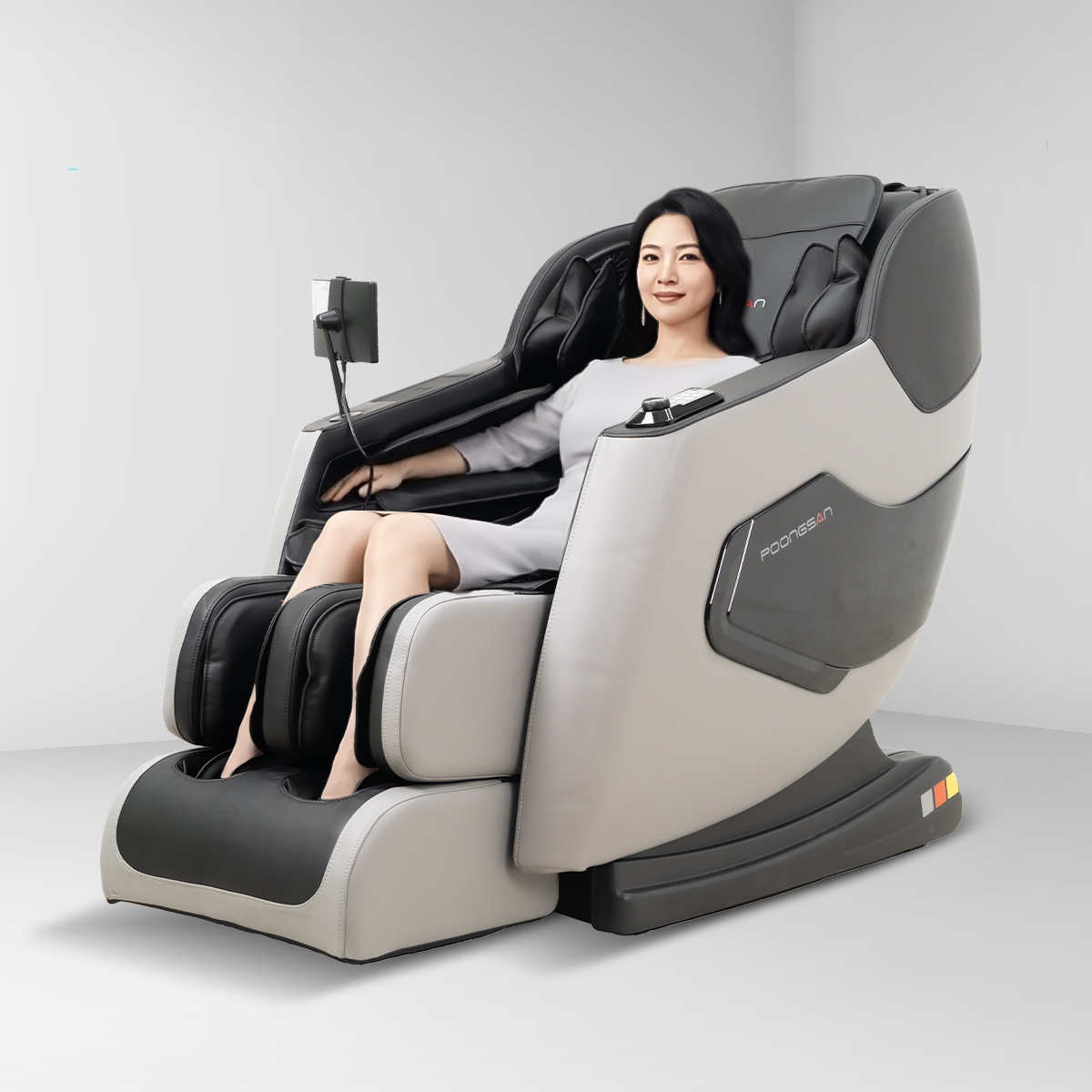 Ghế massage MCP-136