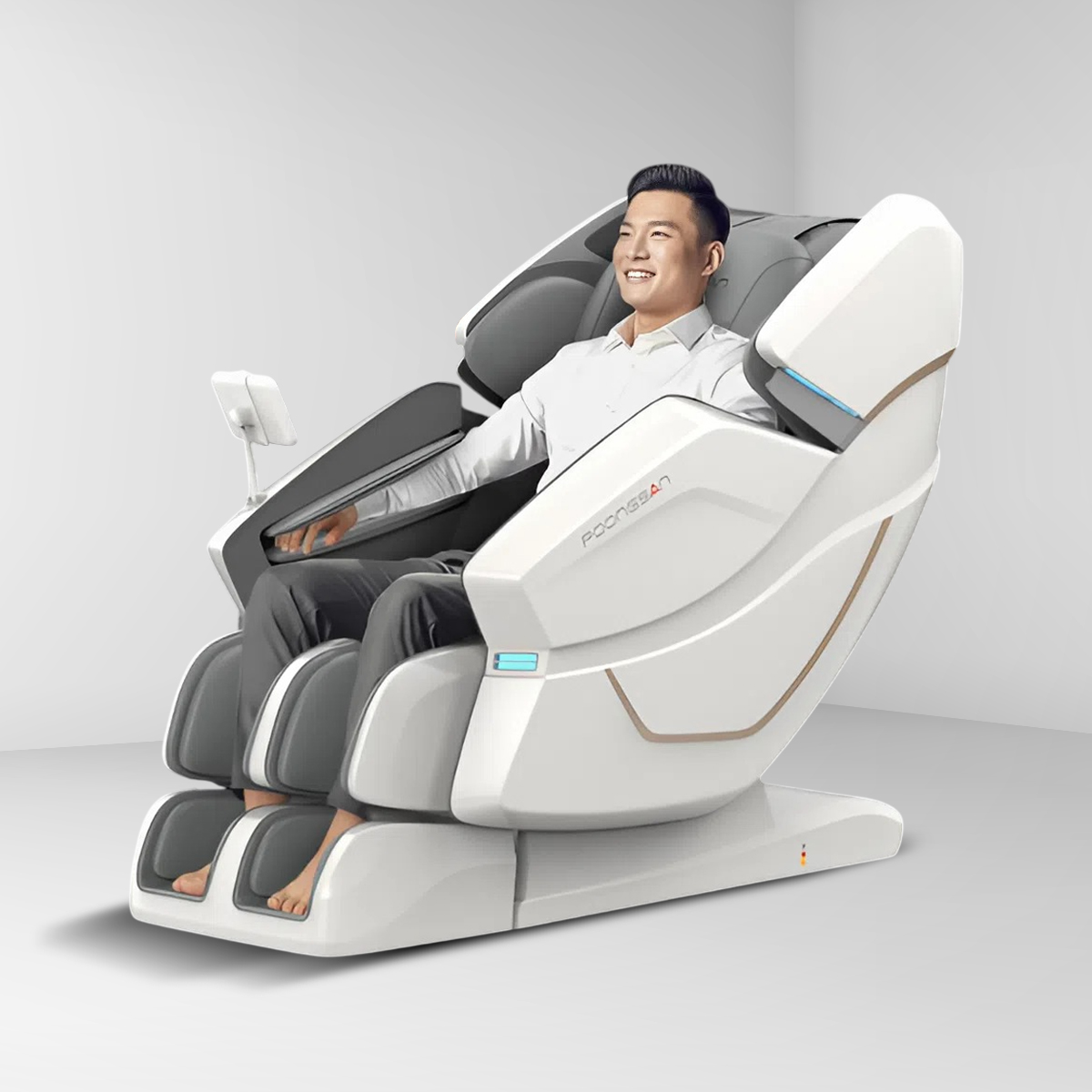 Ghế massage MCP- 426