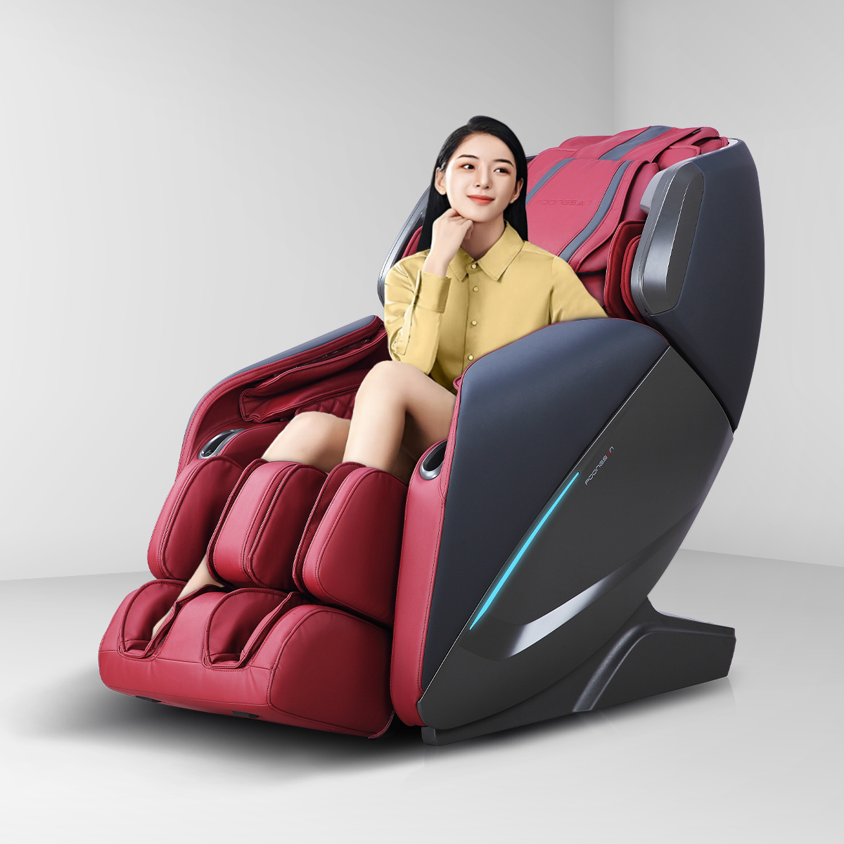 Ghế massage MCP-501