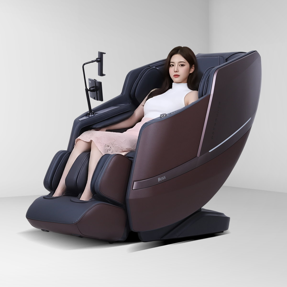 Ghế massage Boss MCB-569