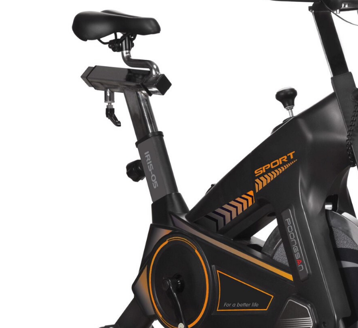 Xe đạp tập thể thao BEP-670