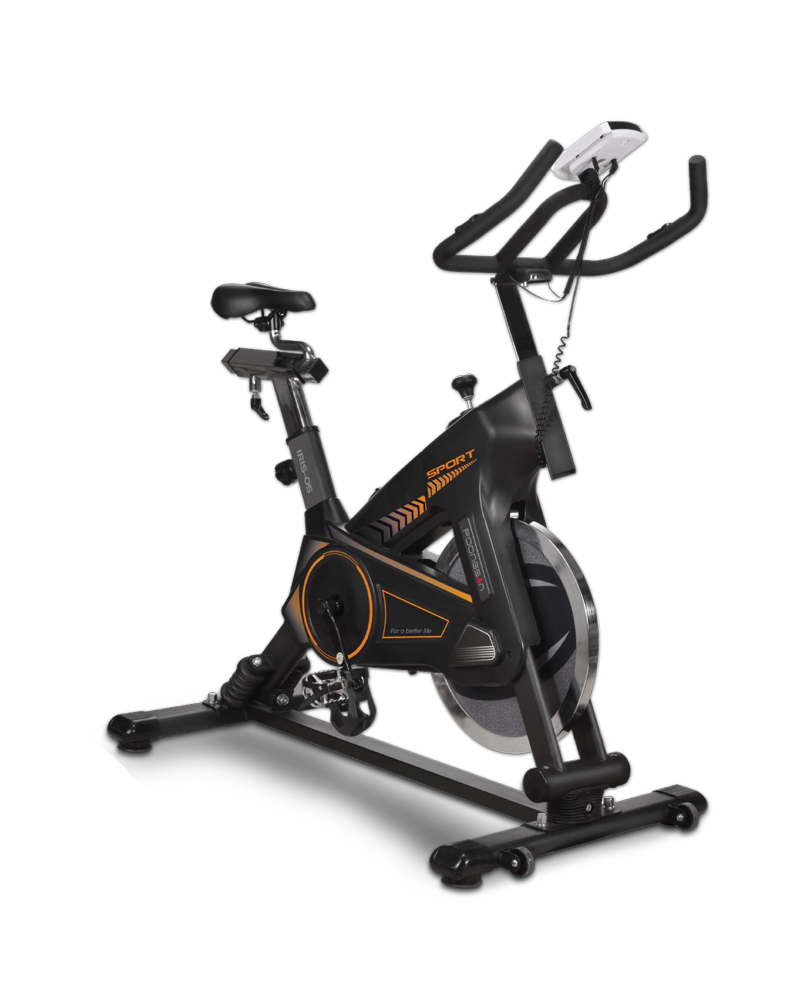 Xe đạp tập thể thao BEP-670