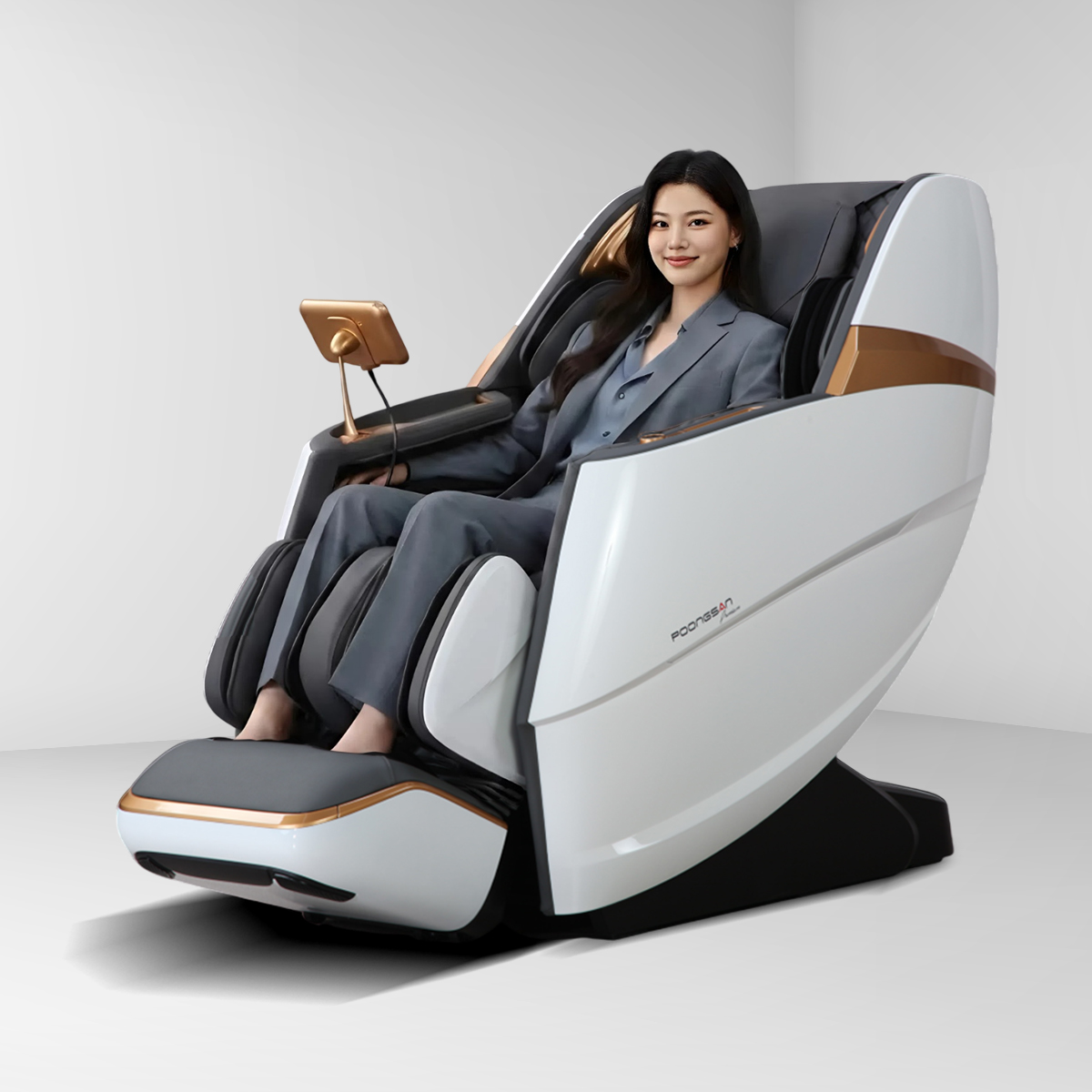 Ghế massage MCP-806
