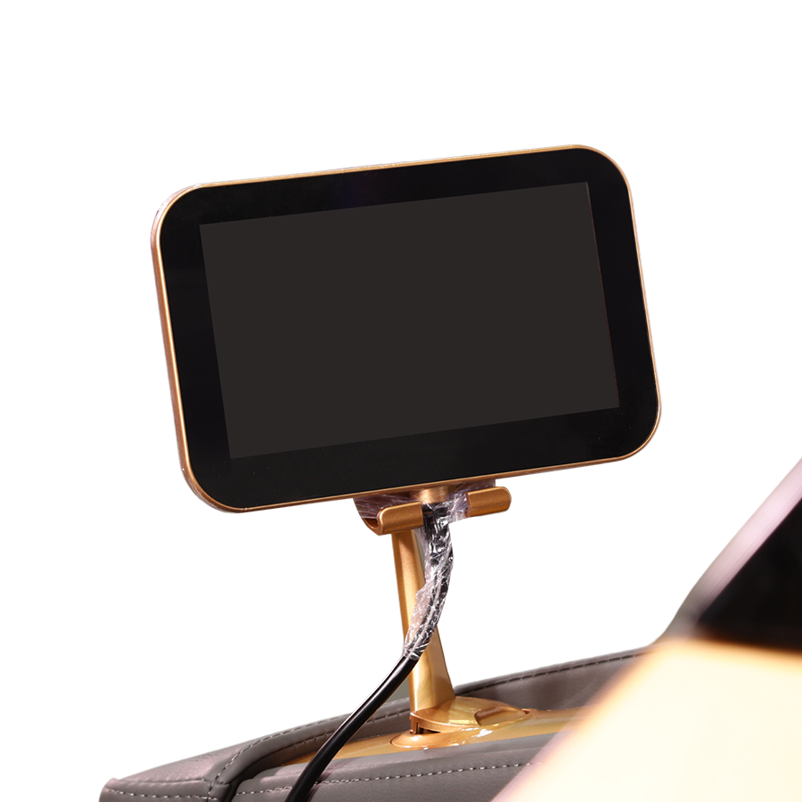 Ghế massage MCP-806