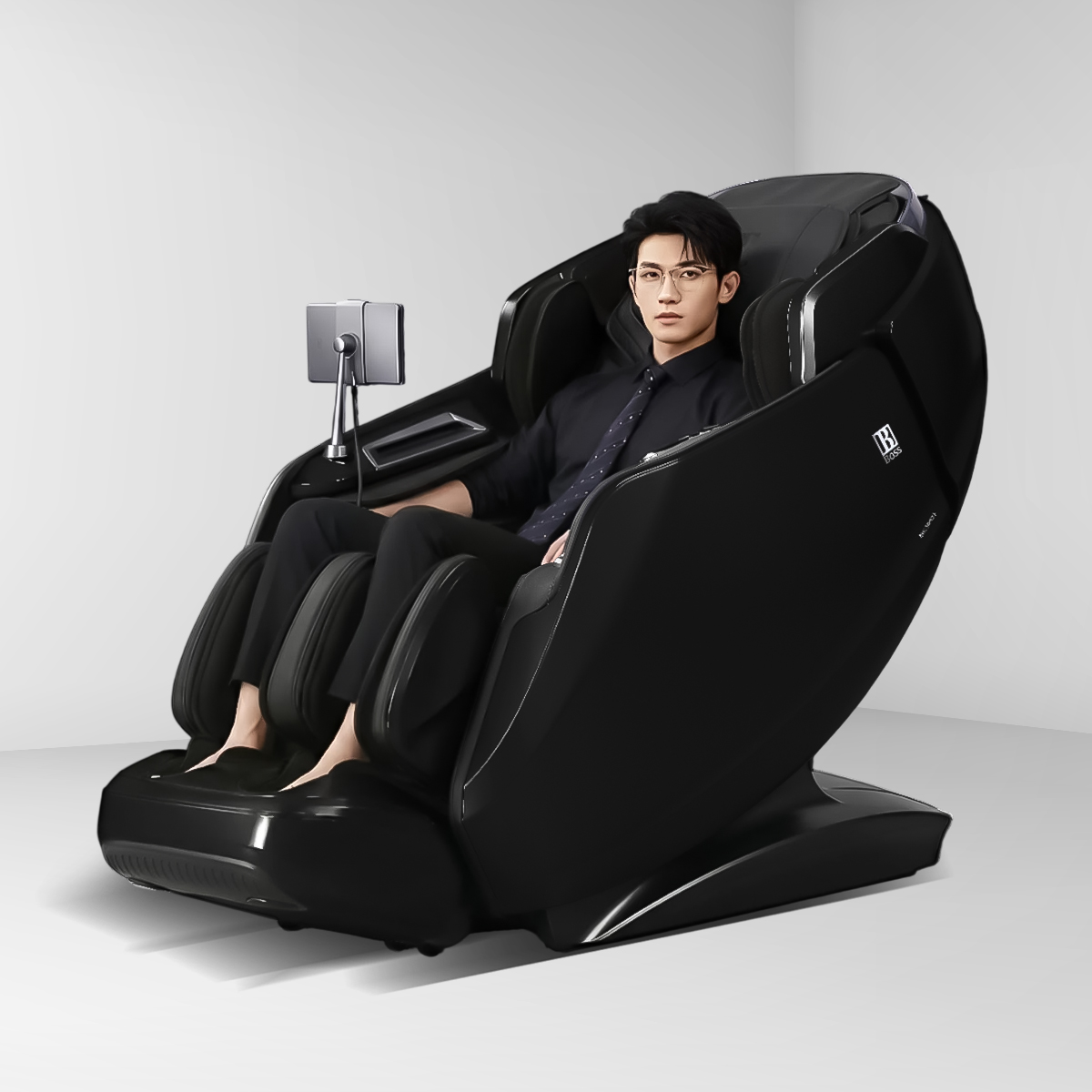 Ghế massage Boss MCB-903