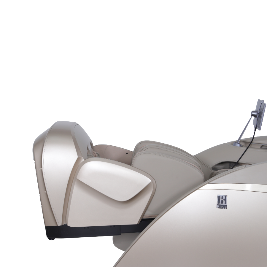 Ghế Massage Boss MCB-904