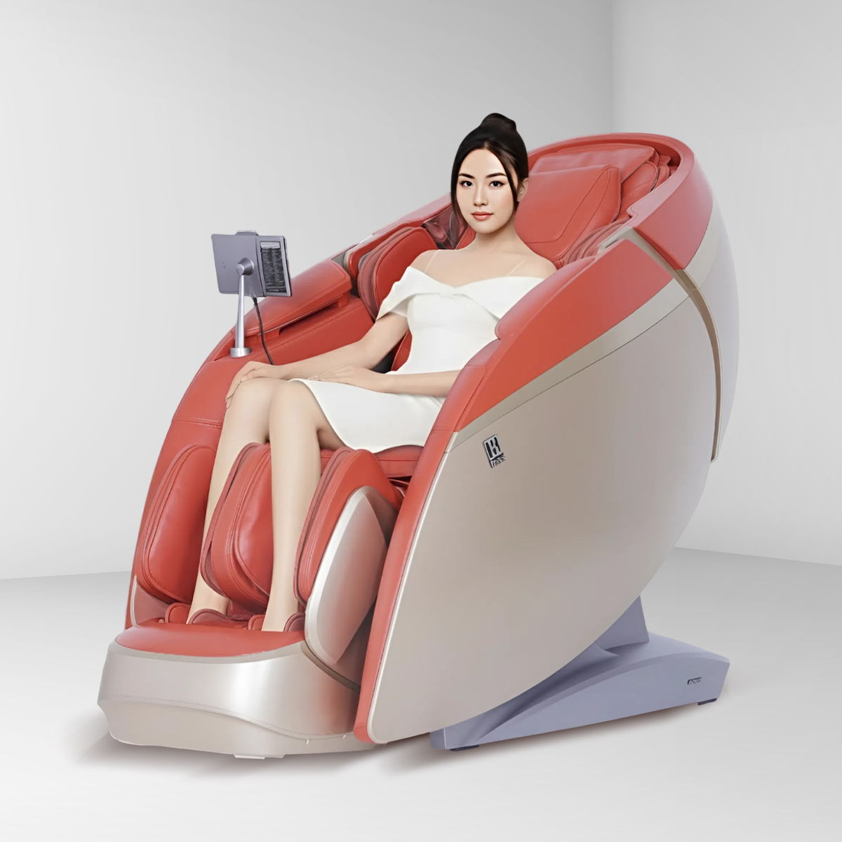 Ghế Massage Boss MCB-904