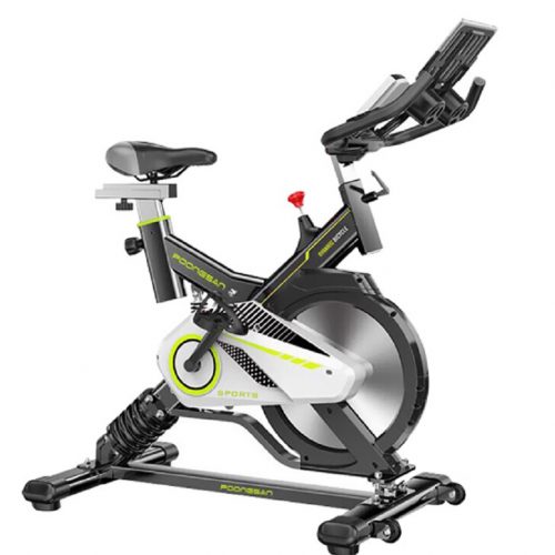 Xe đạp tập thể thao BEP-668