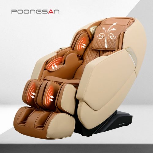 Ghế massage MCP-300