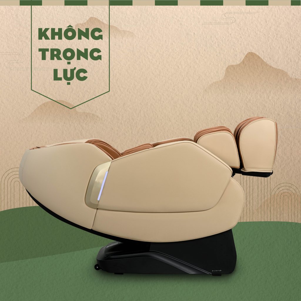 Ghế massage MCP-300