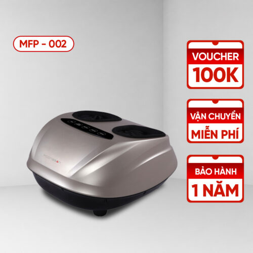 Máy massage chân MFP-002