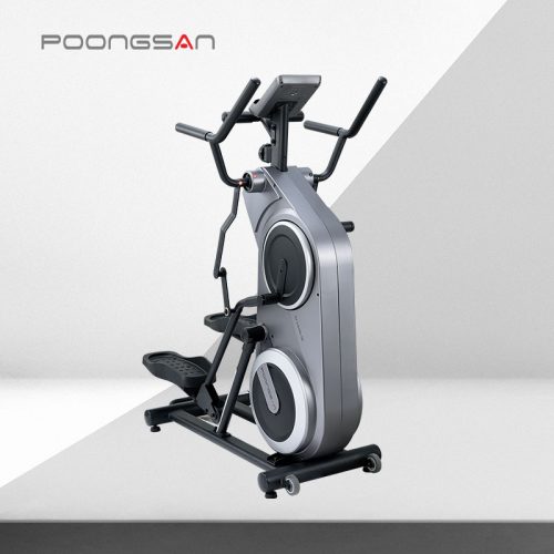 Xe đạp thẩm mỹ PM-802