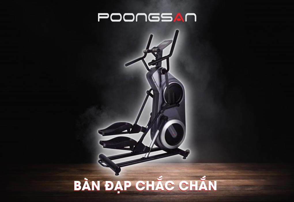 Xe đạp thẩm mỹ PM-802