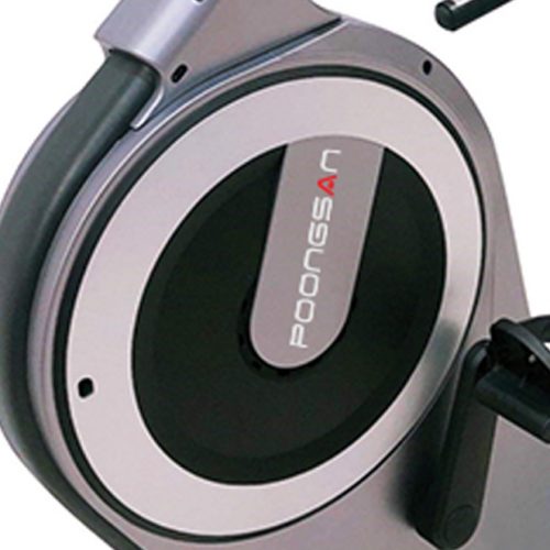 Xe đạp tập PM-804