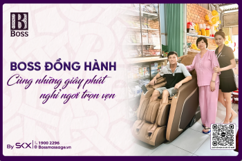 Khách Hàng Boss Nói Gì Về MCB-301 Và MCB-909?