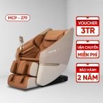 Ghế massage MCP-279