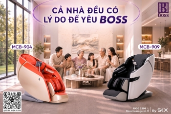 Boss MCB-904 và MCB-909 qua trải nghiệm khách hàng