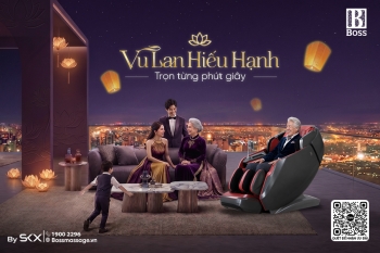 Vu Lan Hiếu Hạnh - Trọn Nghĩa Song Thân