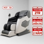 Ghế massage MCP-136