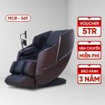 Ghế massage Boss MCB-569