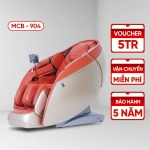 Ghế Massage Boss MCB-904