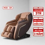 Ghế massage Boss MCB-301
