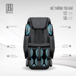 Ghế massage Boss MCB-600