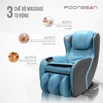 Ghế massage MCP-129