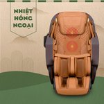 Ghế massage MCP-300