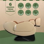 Ghế massage MCP-300