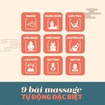 Ghế massage MCP- 805