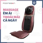 Đệm massage MUP-001