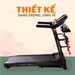 Máy chạy bộ TMP-250