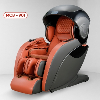 Ghế massage Boss MCB-901