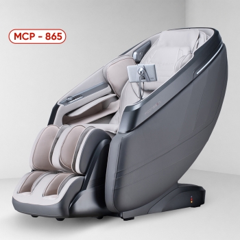 Ghế Massage MCP 865