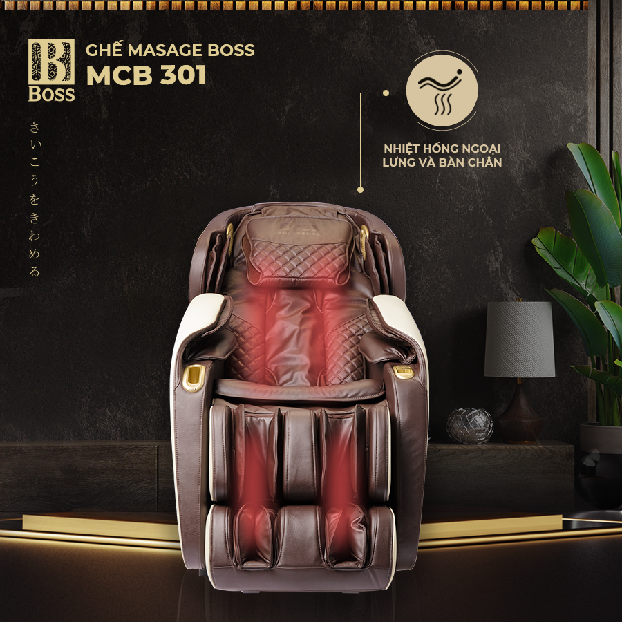 Showroom Boss Đ&agrave; Nẵng