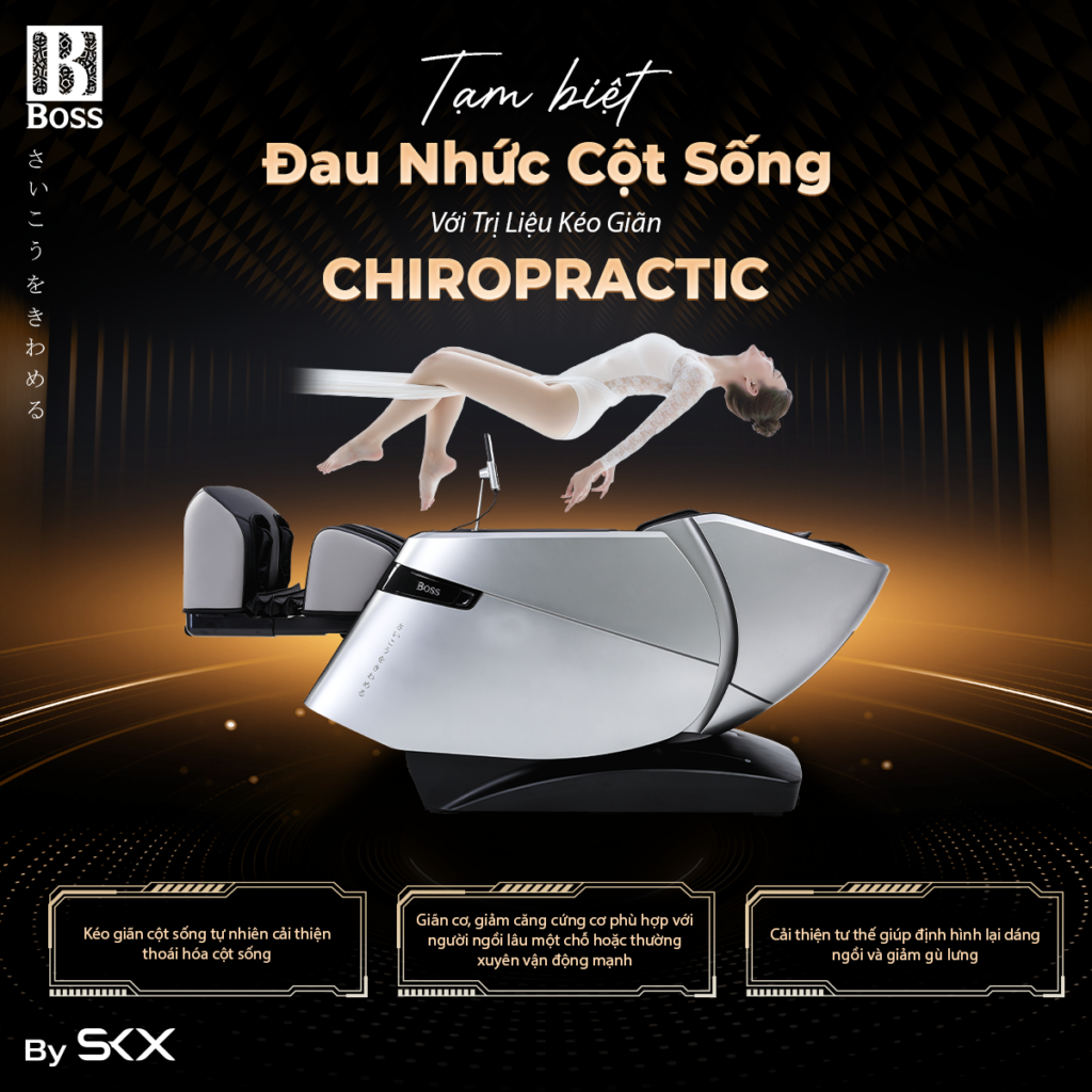 Cửa hàng Boss SC VivoCity Quận 7
