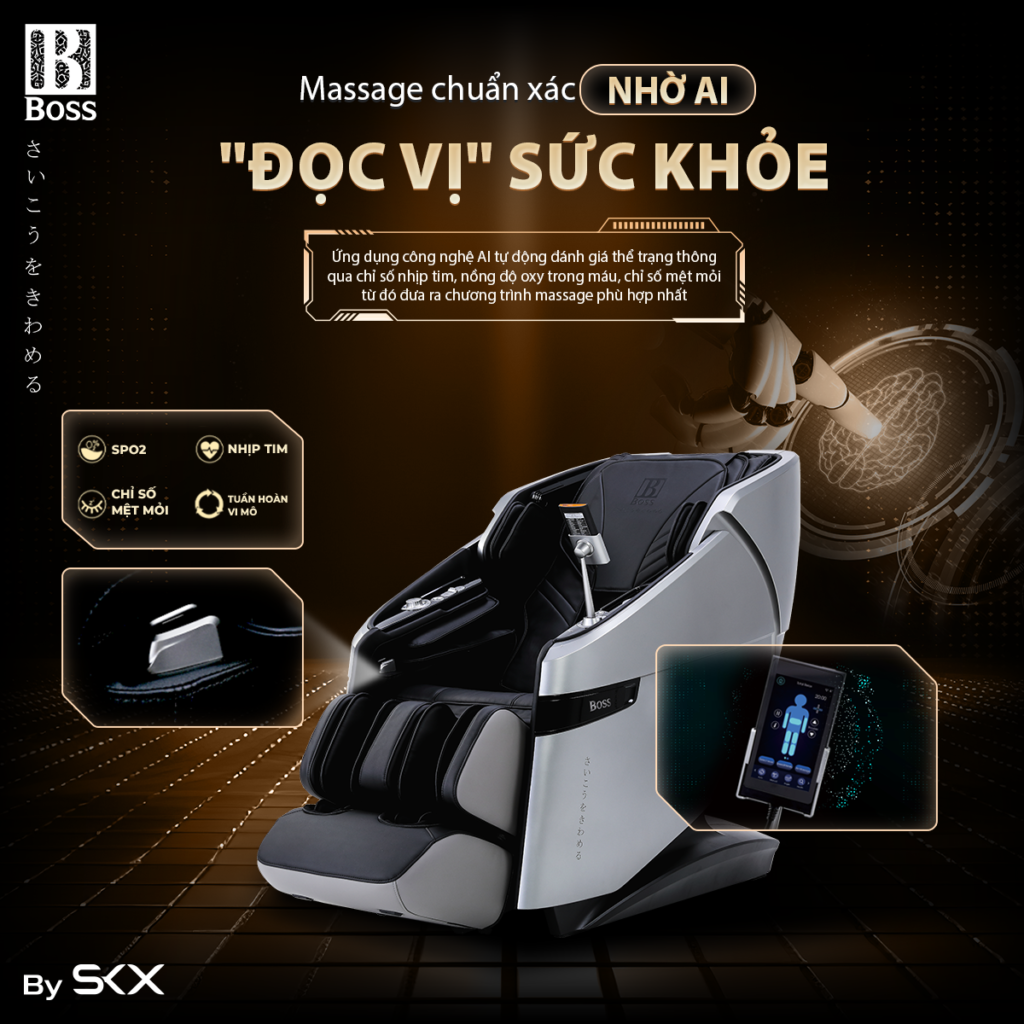 Cửa h&agrave;ng Boss Vincom Mega Mall Thảo Điền 