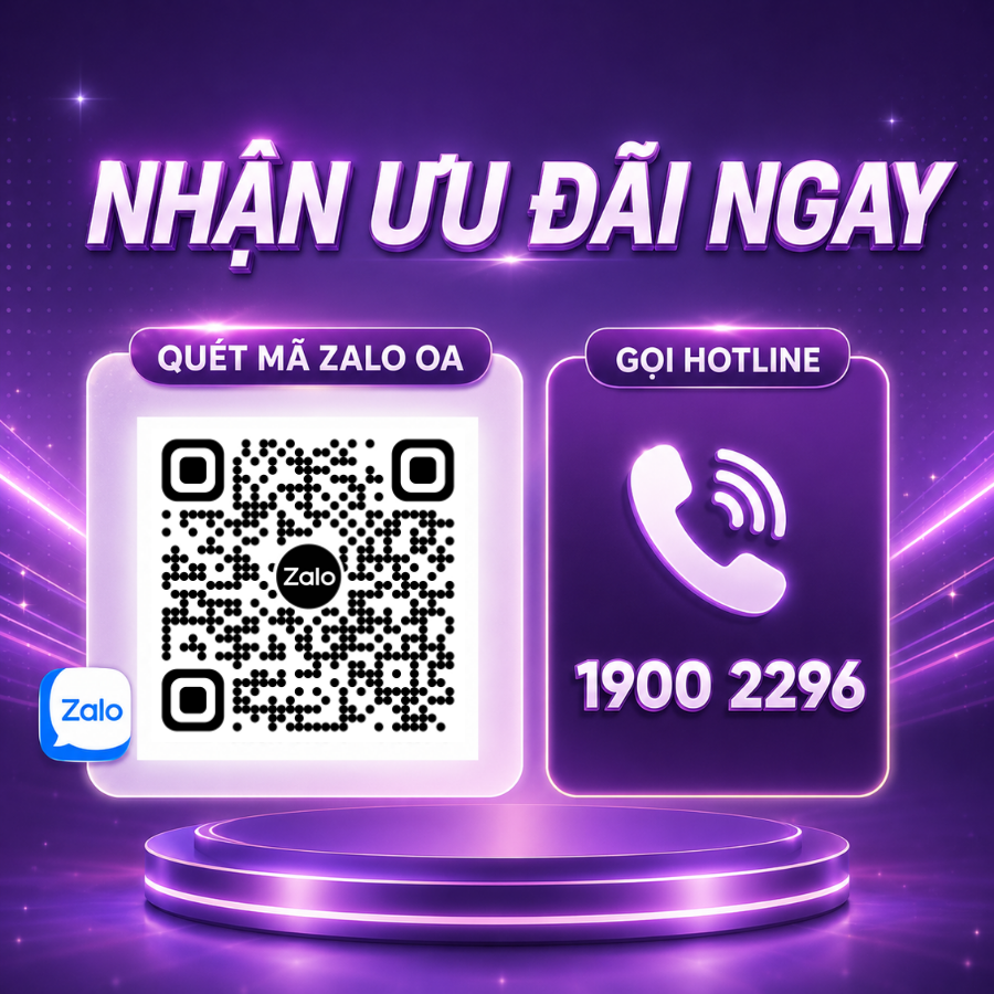 Liên hệ Poongsan nhận tư vấn