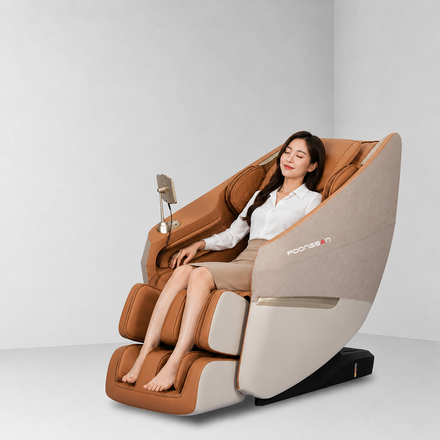 Ghế massage MCP-279