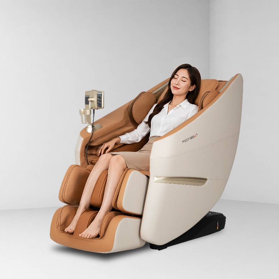 Ghế massage MCP-279