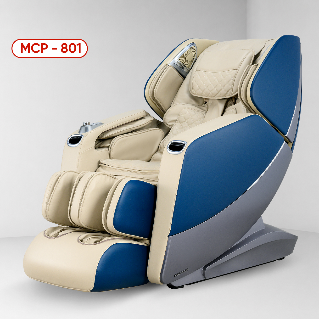 Ghế massage MCP-801
