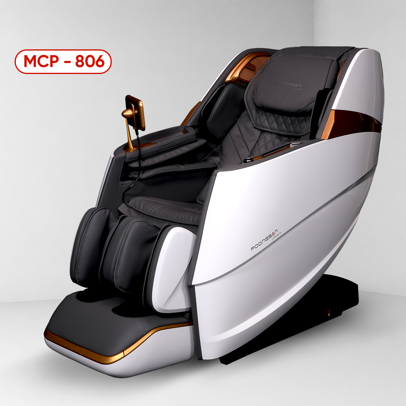 Ghế massage MCP-806