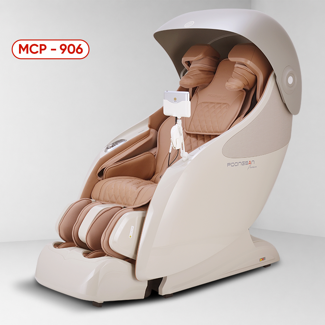 Ghế Massage MCP-906