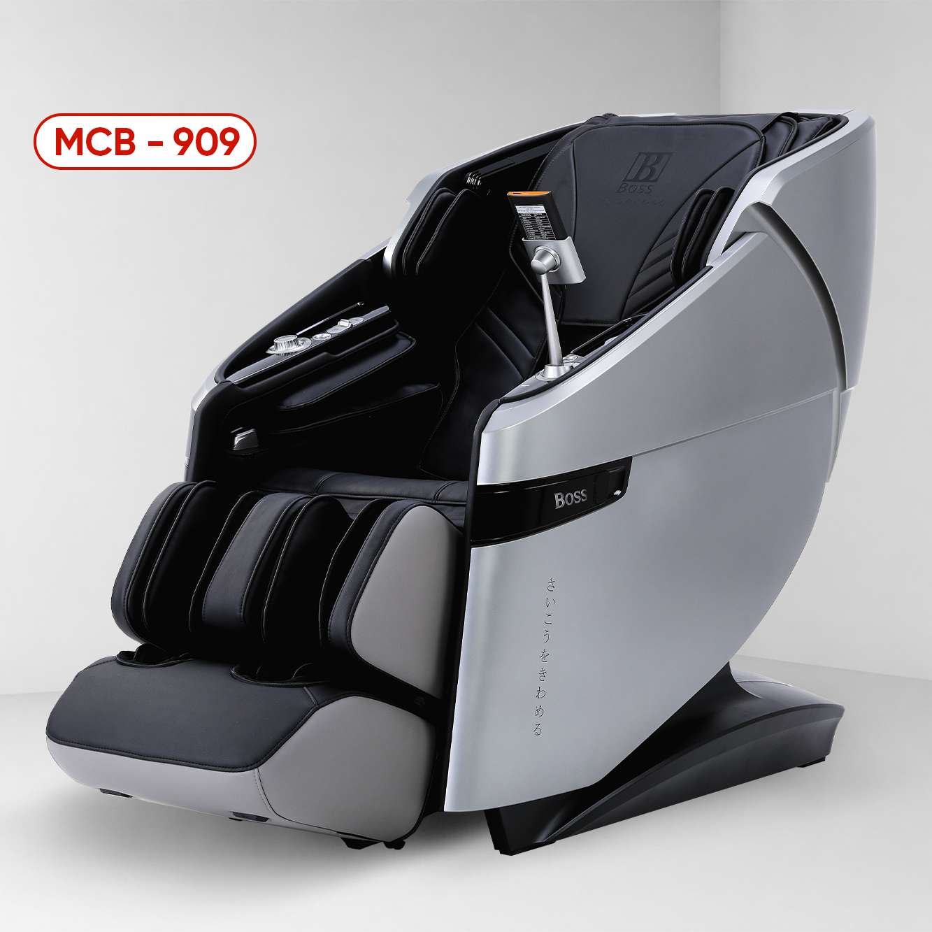 Ghế massage Boss MCB-909