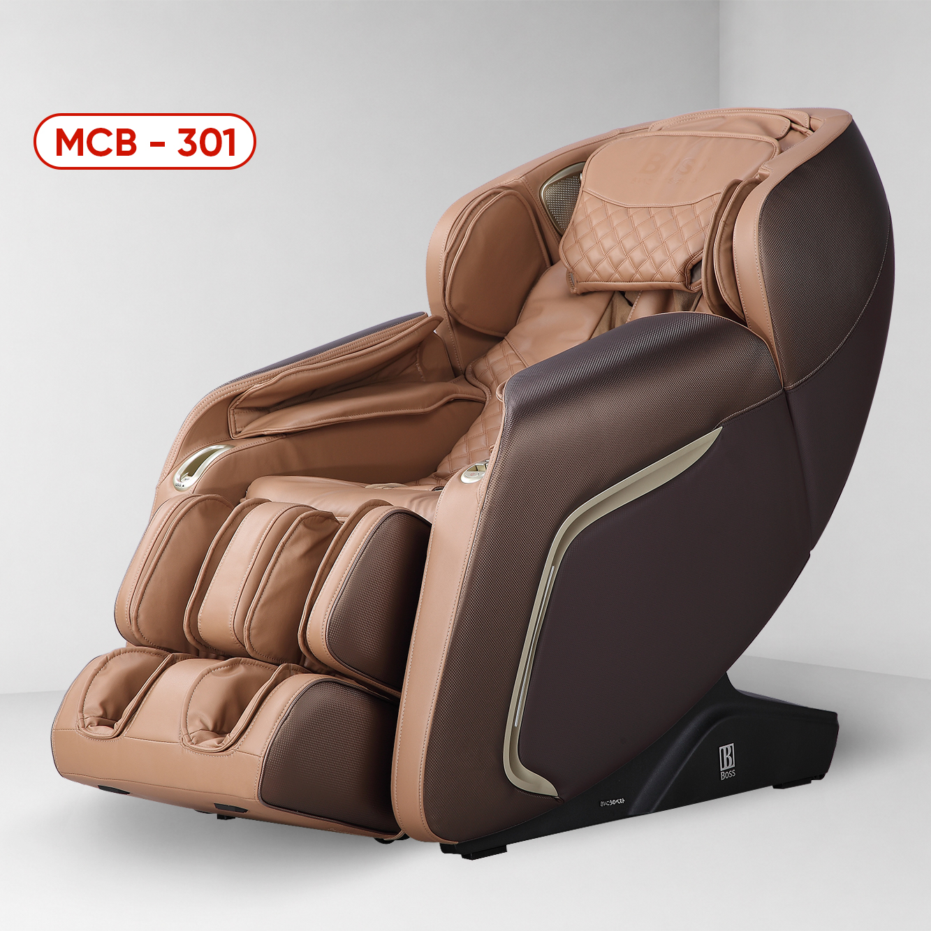 Ghế massage Boss MCB-301
