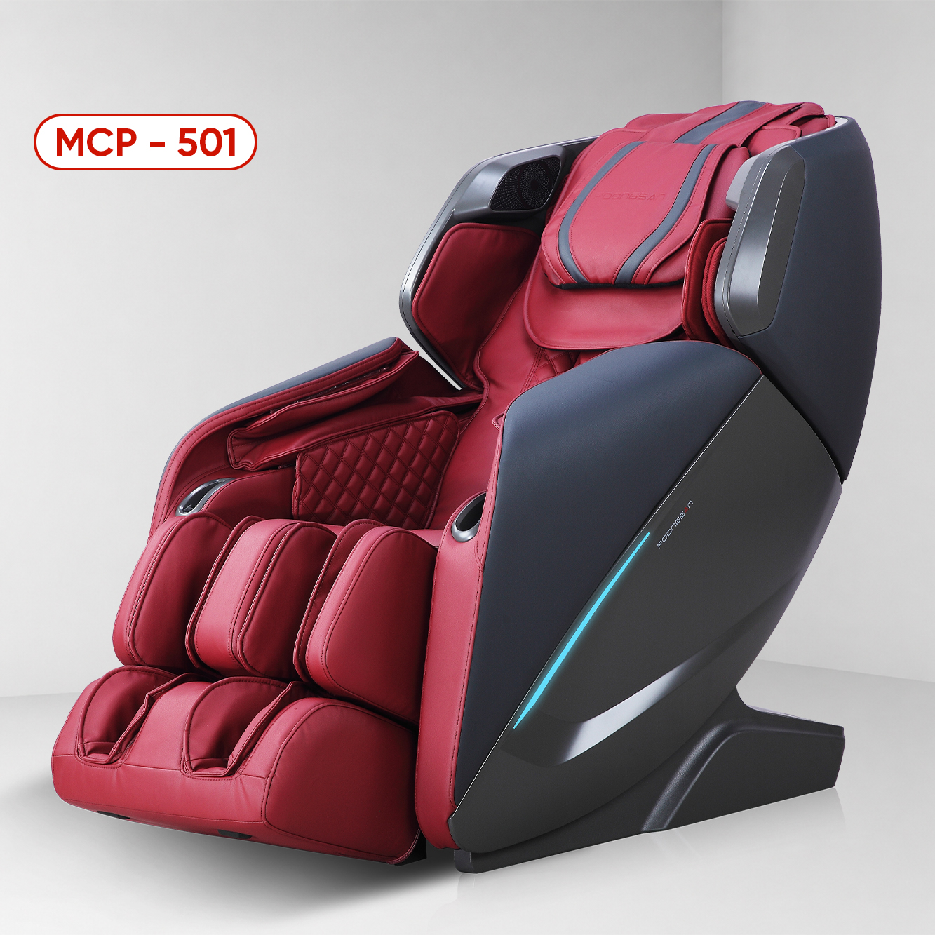 Ghế massage MCP-501