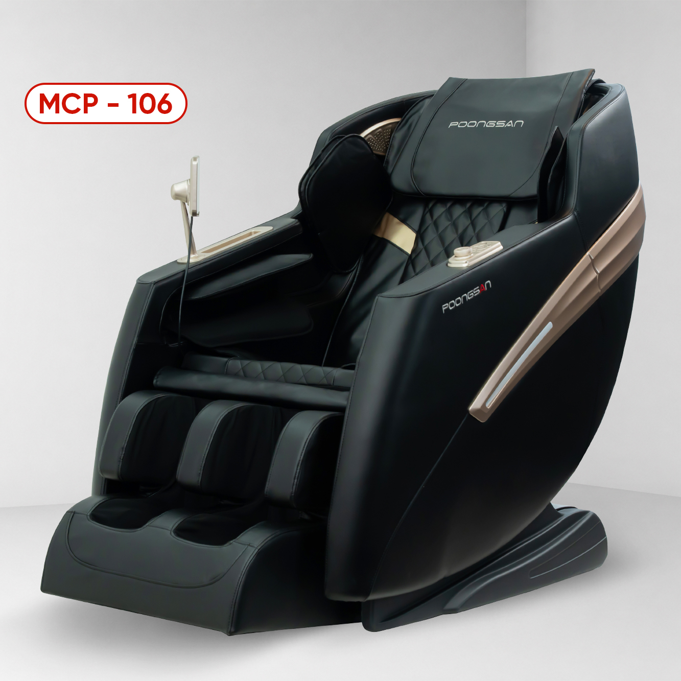 Ghế massage MCP-106